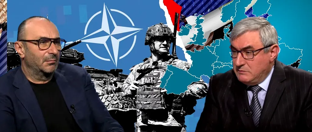 General-maior (R) Paul Hurmuz: „SUA nu au dorința de a crește numărul de arme nucleare tactice din Europa”