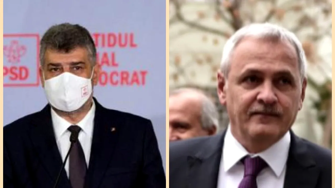 Marcel Ciolacu, despre eliberarea lui Liviu Dragnea din închisoare: „Este posibil să mergem la o partidă de pescuit dacă îi va face plăcere”