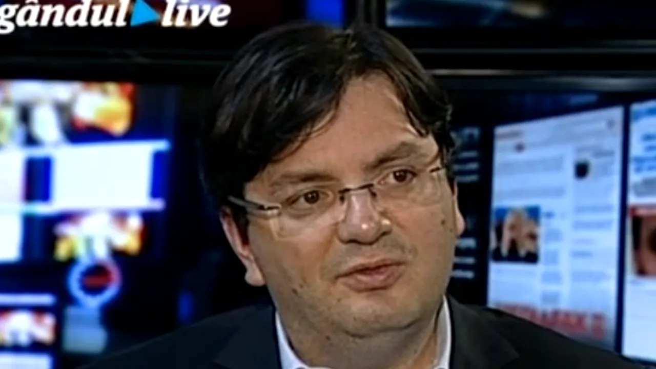 OPINIE. N. Bănicioiu: „Continuă exodul forței de muncă cu girul statului român”