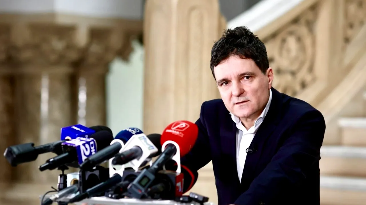 Nicușor a luat hora-nainte pentru Cotroceni, în opinia lui Kelemen Hunor: 