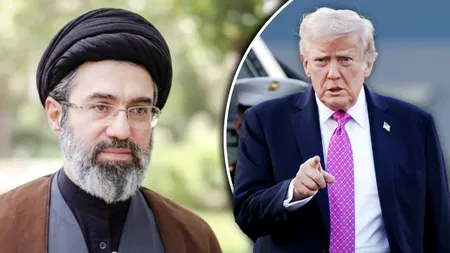 SUA au lovit trei petroliere iraniene după ce nave militare americane ar fi fost atacate cu rachete