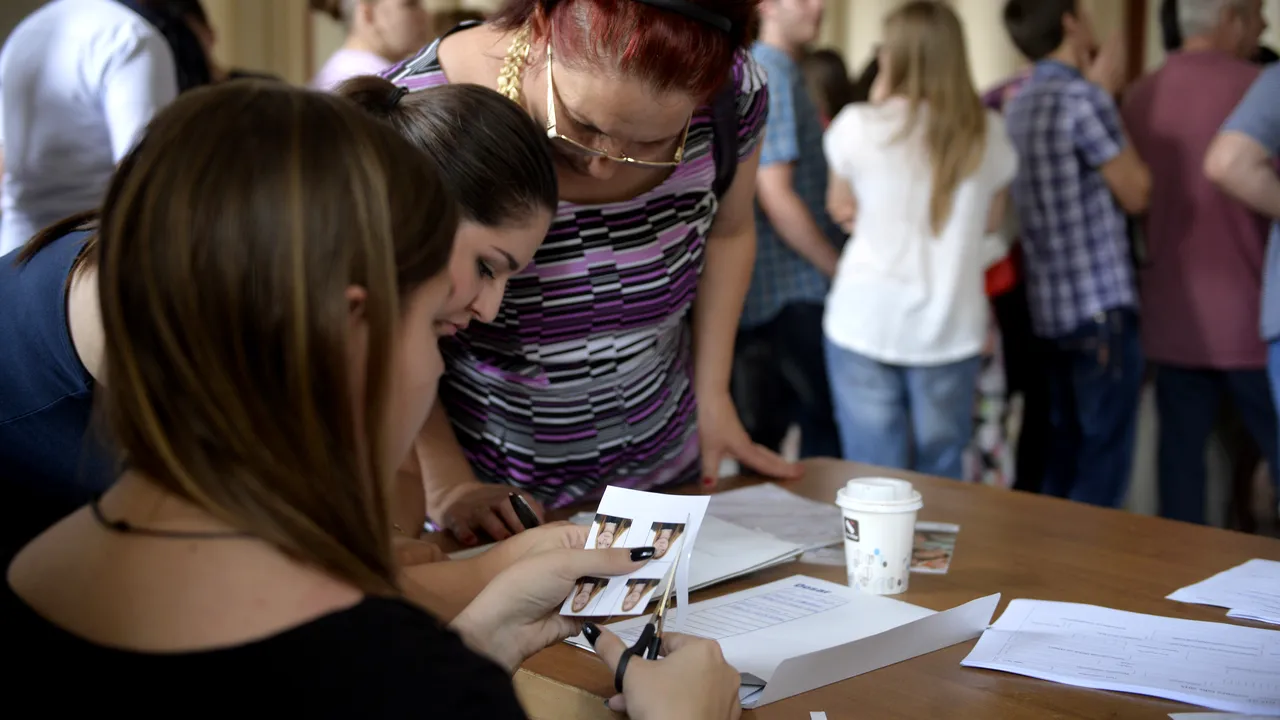 Reprezentanții studenților sunt surprinși și dezamăgiți că nu au fost consultați privind programul de credite fără dobândă garantate de stat