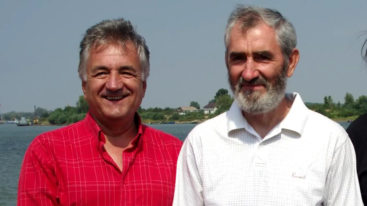 DNA face percheziții la Primăria Tulcea și la locuința primarului