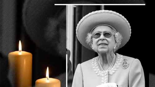 VIDEO | Regina Elisabeta a II-a a murit. Cine este succesorul la tron al celui mai longeviv monarh britanic/ Anunțul oficial al familiei regale britanice (LIVE UPDATE)