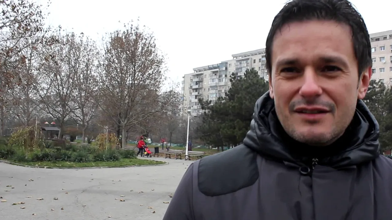 PNL susține un candidat pentru interimatul la Primăria Capitalei, după demiterea lui Ștefănel Dan Marin