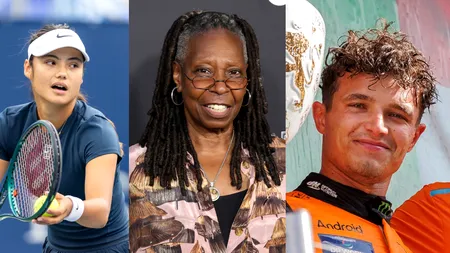 13 NOIEMBRIE, calendarul zilei: Emma Răducanu împlinește 23 de ani, Whoopi Goldberg 70. Lando Norris face 26 de ani