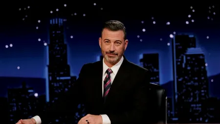 Reprezentanții organizației fondate de Charlie Kirk consideră scuzele lui Jimmy Kimmel INSUFICIENTE: “Unde e căința?”