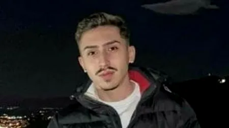 Cosmin este căutat de Poliție. Tânărul de 21 de ani din Adjud a dispărut de acasă de aproape o săptămână