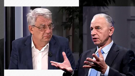 Mihai Tudose: „Domnul Geoană o joacă «Sunt o chestie din spumă şi vă fac o favoare să candidez pentru voi»”. Ce șanse are
