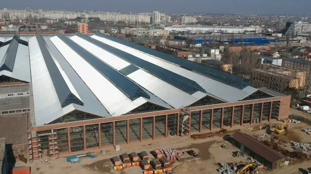 Primăria Sectorului 3 caută investitori pentru Hala Laminor. Care sunt planurile administrației locale