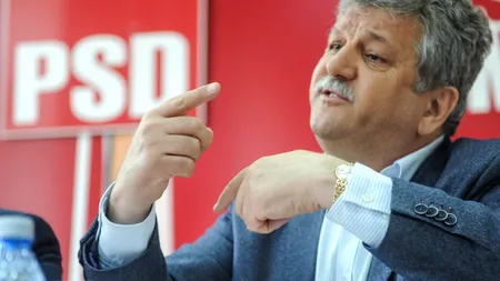 Un deputat PSD, incompatibil. A fost în același timp consilier local, administrator și director de spital