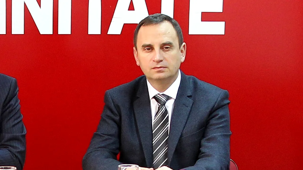 Un deputat PSD de Timiș a părăsit tabăra lui Grindeanu și se dezice de acțiunile „ilegale