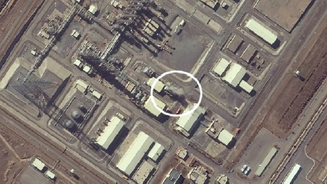 Imaginile-spion care dau frisoane întregii lumi. „Renunțați la acest PROGRAM!