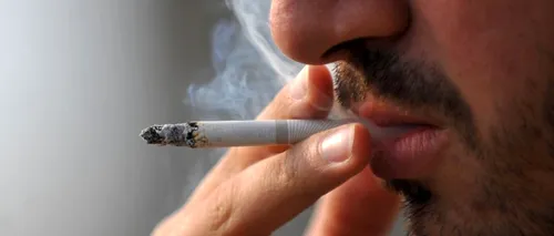 Bărbat de 67 de ani, mort în casă după ce a adormit cu țigara aprinsă