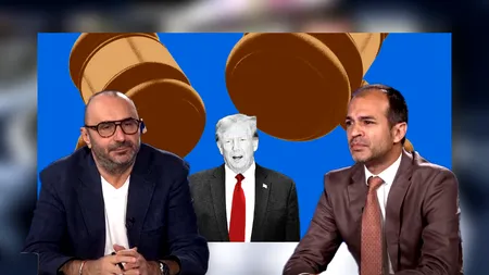 Ștefan Popescu, despre campania electorală din SUA: „Motivele REACUZĂRII lui Trump sunt altele decât cele oficiale”