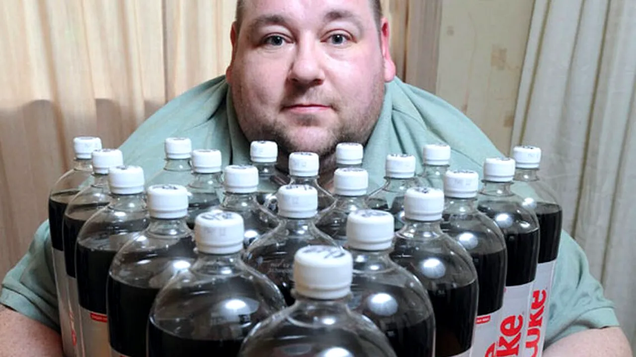 Cele 6 urmări devastatoare | Ce se întâmplă dacă bei Coca-Cola în fiecare zi