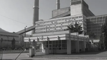 Un angajat al Termocentralei Mintia s-a sinucis. Bărbatul se afla în preaviz de concediere, dar nu ar fi avut probleme cu banii în următorii doi ani