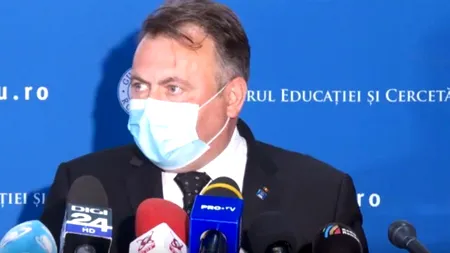 Primul Crăciun în pandemie pentru români. Nelu Tătaru, despre măsurile de restricție: “Recomandarea rămâne aceeași”