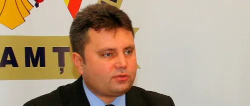 Fostul șef al Poliției Neamț CASE CLOSED Aurelian Șoric susține din nou examen pentru admiterea în barou