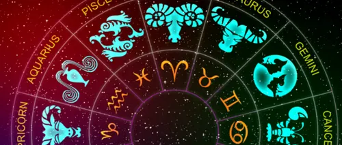 Horoscop lunar. Previziuni pentru luna august 2021