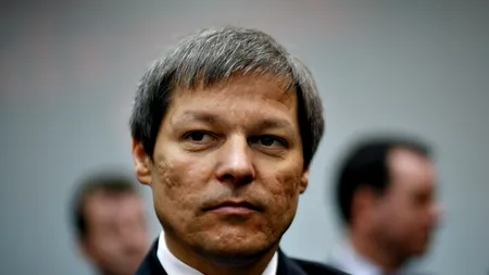 Premierul Dacian Cioloș s-a întâlnit pentru prima dată cu ambasadorul SUA la București