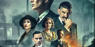 A MURIT un celebru actor din seria Peaky Blinders. „Ne lasă o moștenire încântătoare și fantastică”
