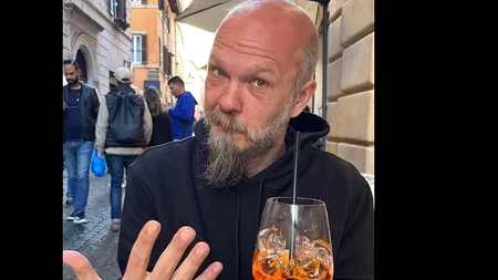 Prețurile din Cluj, mai MARI decât cele din Roma, spun Mihnea Bidariu solistul Luna Amară și psihologul Ioana Laslo