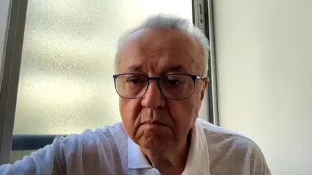Ion Cristoiu: AUR trebuie să voteze Guvernul Veștea. Fără nici o condiție!