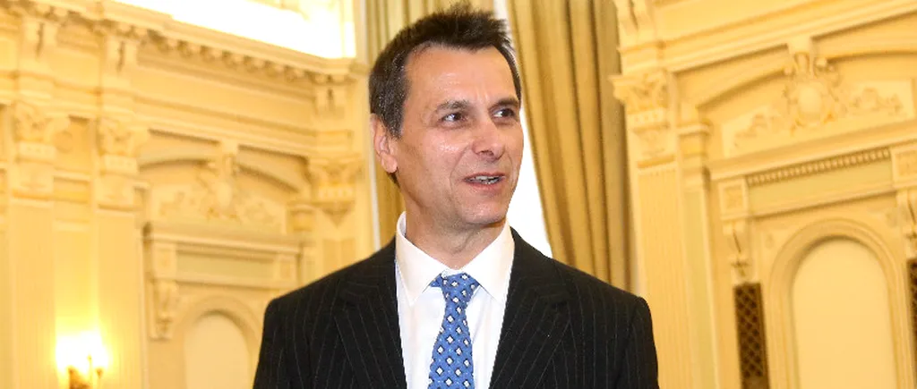 REALITATEA PARALELĂ a ministrului pentru Diaspora. Stanoevici îi face „AGITATORI pe românii din străinătate, umiliți în ziua alegerilor