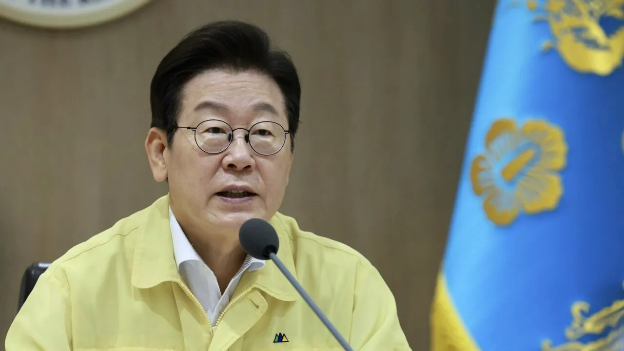 Președintele sud-coreean cere implementarea parțială a ACORDURILOR existente cu Phenianul/ „Sunt cruciale pentru a proteja interesele naționale”