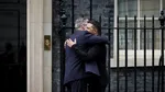 Zelenski la LONDRA, pentru discuții cu premierul britanic Keir Starmer, în așteptarea summitului Trump-Putin din Alaska