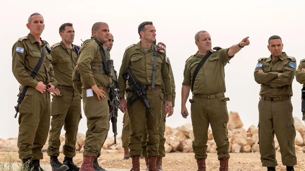 RĂZBOI Israel-Hamas, ziua 320. IDF a recuperat trupurile a șase ostatici din Fâșia Gaza