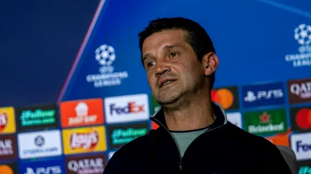 Motivul incredibil pentru care Cristi Chivu a refuzat să vorbească la conferința de presă după Inter – Bologna 3-1