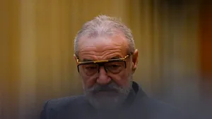 Gigi Becali a amenințat doi jucători de la FCSB, după Supercupa cu CFR Cluj. „Îi schimb din minutul 20 dacă mai fac așa”