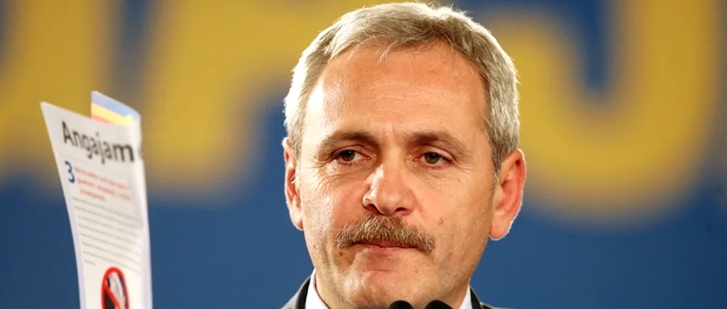 Dragnea a refuzat să taie o panglică în culorile steagului secuiesc, la inaugurarea DJ 174A din Harghita