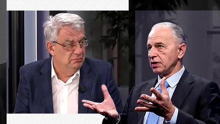 Mihai Tudose: „Domnul Geoană o joacă «Sunt o chestie din spumă şi vă fac o favoare să candidez pentru voi»”. Ce șanse are