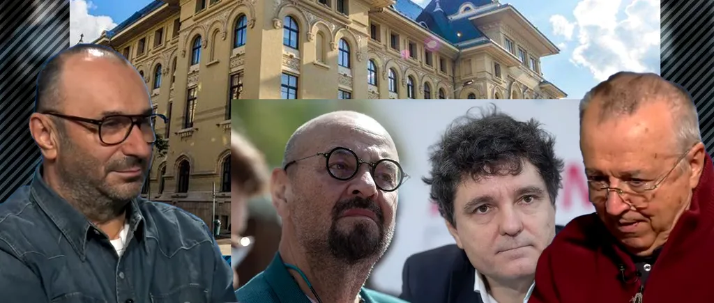 Ion Cristoiu tranșează LUPTA pentru primăria Capitalei: Adevărata noutate este că vom avea un război al civilizațiilor, între Piedone și Nicușor Dan