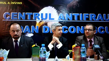 Fosta președintă a PP-DD Constanța și un fost colonel al Jandarmeriei sunt cercetați în legătură cu o grupare de cămătari