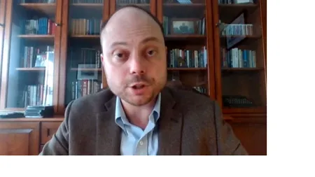 Opozantul rus care a supraviețuit la două tentative de otrăvire, avertisment dur: „Nimic nu-l va opri pe Putin!”