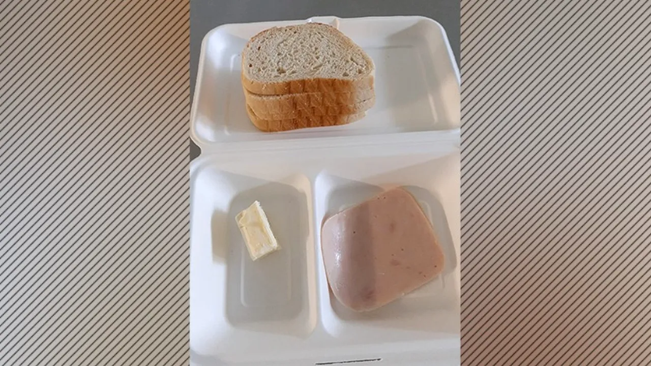 Beatrice Mahler, Institutul „Marius Nasta”: Avem la dispoziție 11 lei pe zi pentru hrana pacienților. Alimentele se scumpesc, nu știm ce vom face