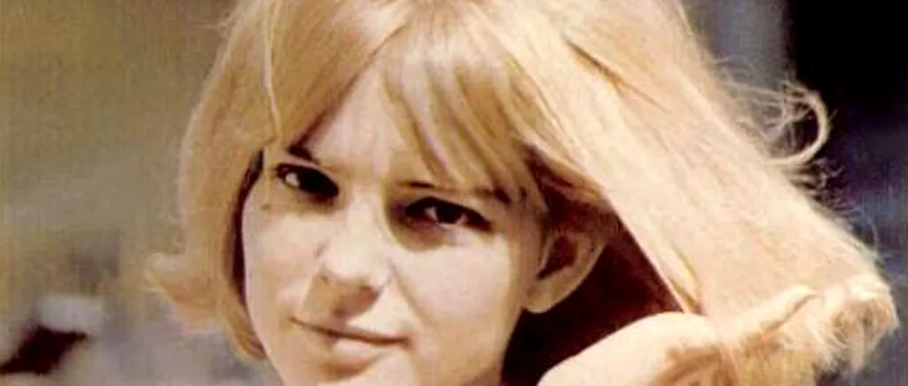 Cântăreața France Gall a murit la vârsta de 70 de ani