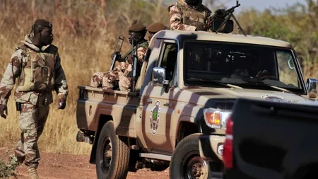 Cine este românul ucis în criza ostaticilor din Algeria