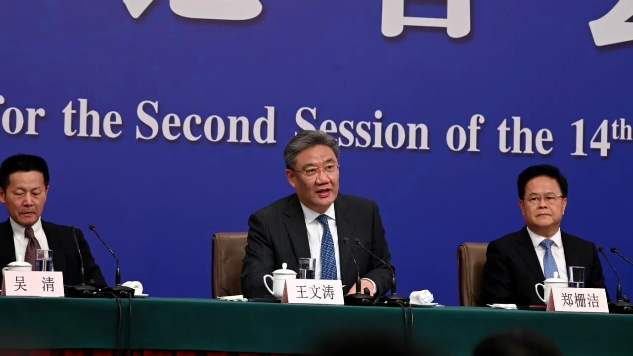 China își exprimă nemulțumirea cu privire la tarifele COMERCIALE impuse de Administrația Trump