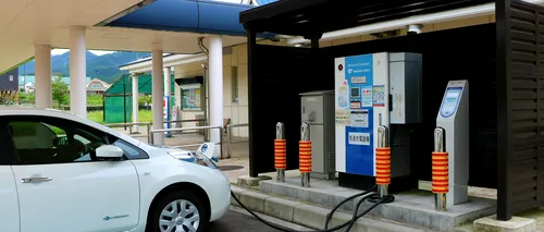 România, obligată să monteze stații de încărcare pentru mașinile electrice din 60 în 60 de km. Termenul limită stabilit la Bruxelles