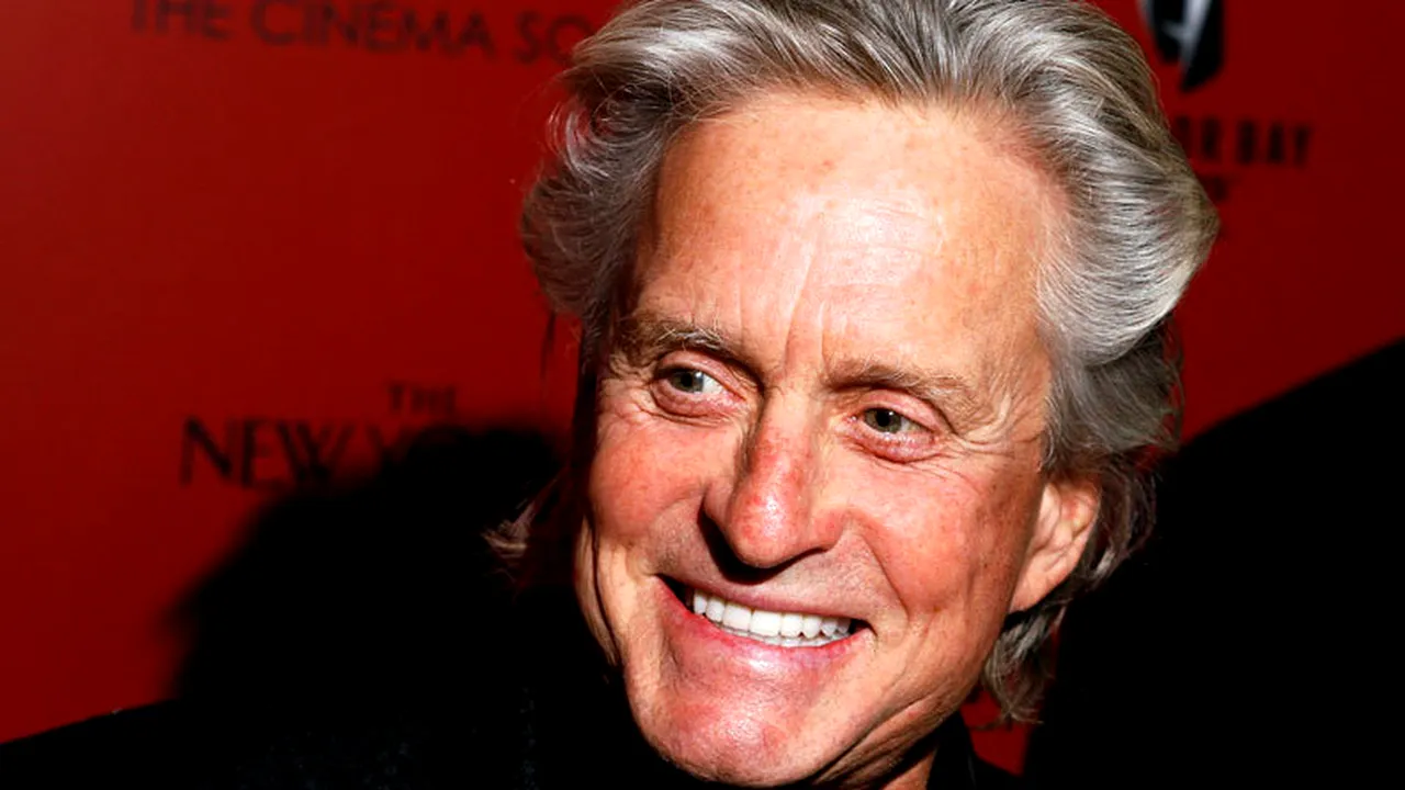 Actrița Diana Douglas, mama lui Michael Douglas, a murit