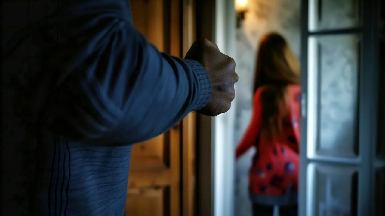 Caz de violență extremă în Dâmbovița. Orbit de furie, un bărbat i-a dat FOC fostei iubite. Victima, în stare gravă la spital