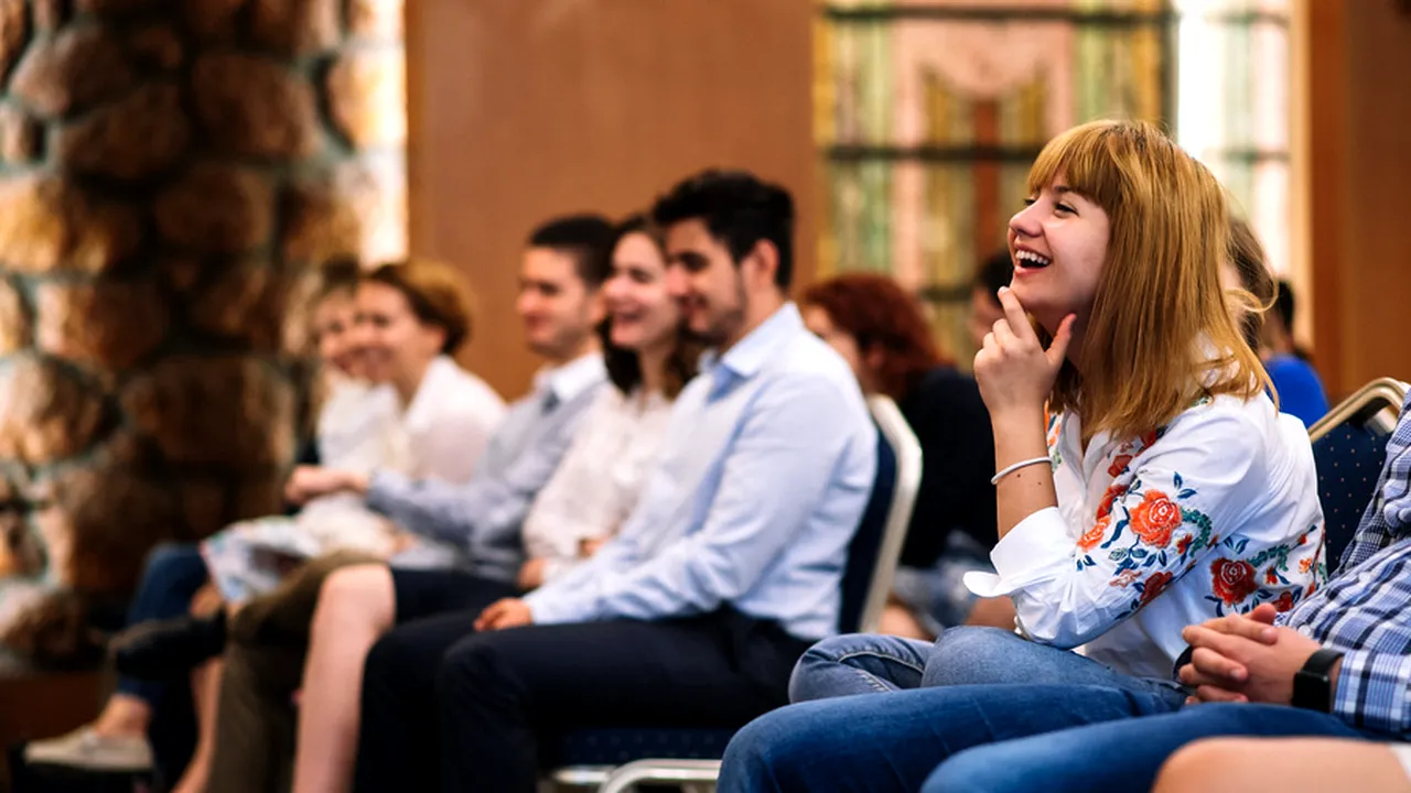 Aspire Bootcamp, un eveniment unic de mix&match își deschide aplicațiile