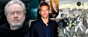 30 NOIEMBRIE, calendarul zilei: Ridley Scott împlinește 87 de ani/ Moare Paul Walker/ Are loc primul meci internațional de fotbal