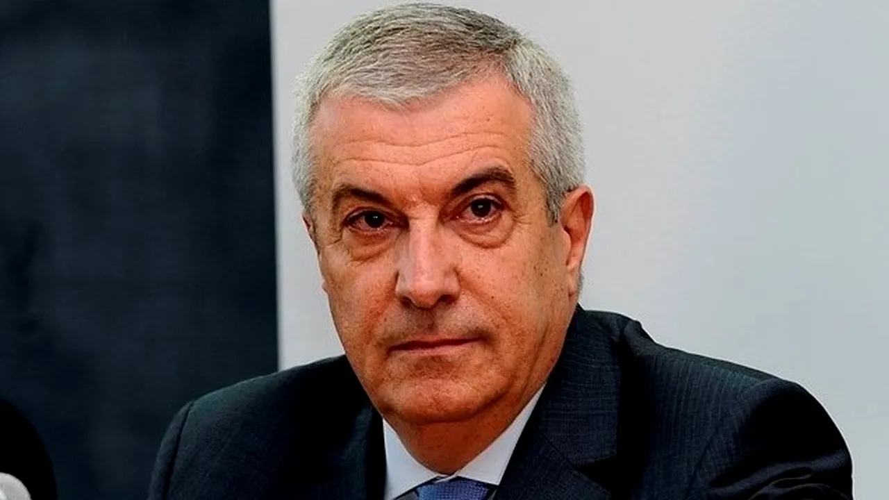 Teoria sumbră a lui Tăriceanu: „După alegeri va fi închidere totală, 2-3 luni”
