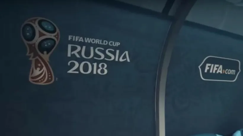 Campionatul Mondial de Fotbal 2018 începe joi în Rusia